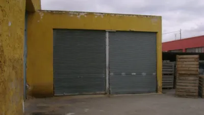 Nave industrial en venta en Calle de Altos de la Condomina, 129, Villena de 240.000 €