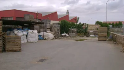 Nave industrial en venta en Calle de Altos de la Condomina, 129, Villena de 240.000 €