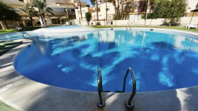 Semi-detached house in Agua Amarga-Urbanova photo 30