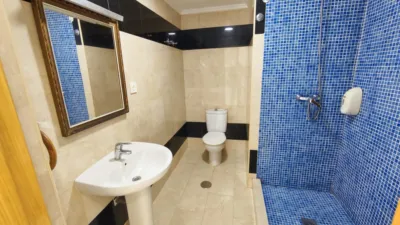 Semi-detached house in Agua Amarga-Urbanova photo 17