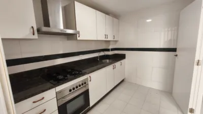 Semi-detached house in Agua Amarga-Urbanova photo 11