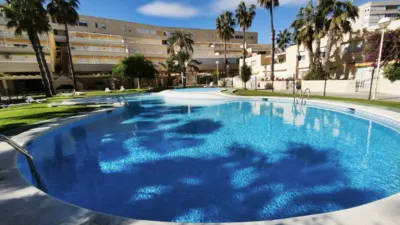 Semi-detached house in Agua Amarga-Urbanova photo 29