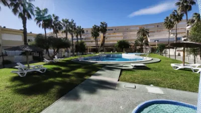 Semi-detached house in Agua Amarga-Urbanova photo 26