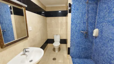 Semi-detached house in Agua Amarga-Urbanova photo 15