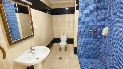 Semi-detached house in Agua Amarga-Urbanova photo 16