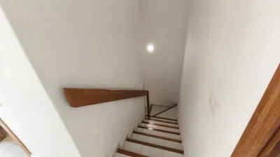 Semi-detached house in Agua Amarga-Urbanova photo 21