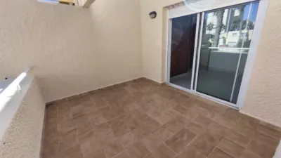 Semi-detached house in Agua Amarga-Urbanova photo 10