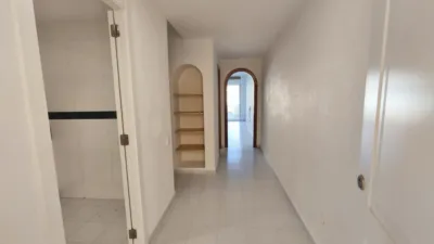 Semi-detached house in Agua Amarga-Urbanova photo 18