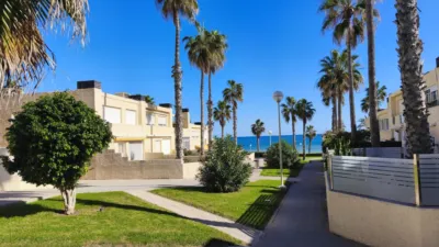 Semi-detached house in Agua Amarga-Urbanova photo 36