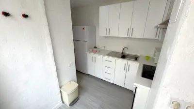 Piso en Babel photo 22