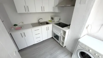 Piso en Babel photo 21