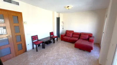 Piso – Alacant / Alicante, el Palamó, Villafranquesa - Más