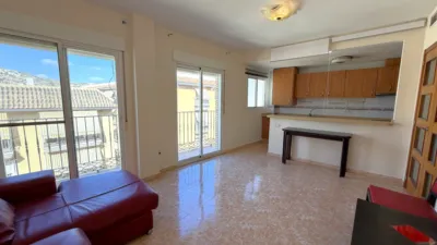 Piso – Alacant / Alicante, el Palamó, Villafranquesa - Vista 2