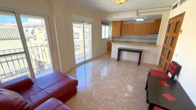 Piso – Alacant / Alicante, el Palamó, Villafranquesa - Vista 4