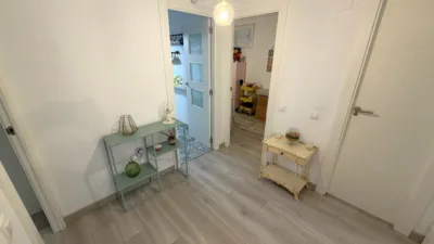 Piso en Altozano photo 38