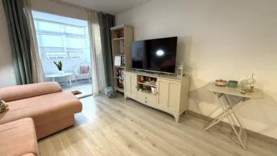 Flat in Altozano photo 5
