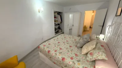 Piso en Altozano photo 16