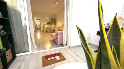 Piso en Altozano photo 9