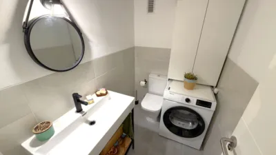 Piso en Altozano photo 43