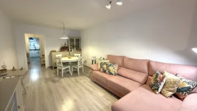 Flat in Altozano photo 3