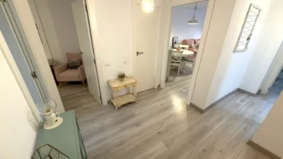Piso en Altozano photo 37