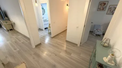 Piso en Altozano photo 35