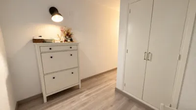 Piso en Altozano photo 29