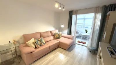 Flat in Altozano photo 4