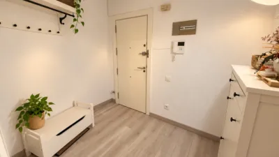 Piso en Altozano photo 28