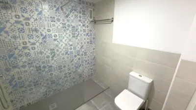 Piso en Altozano photo 22