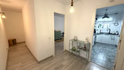 Piso en Altozano photo 36