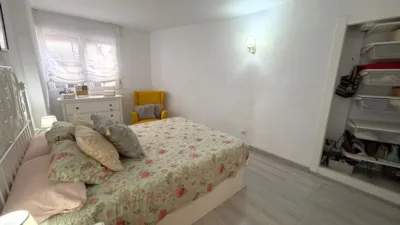 Piso en Altozano photo 18