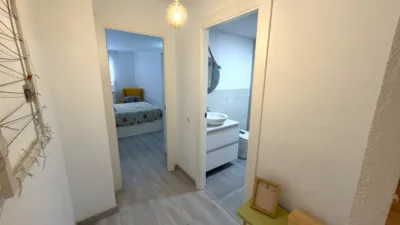 Piso en Altozano photo 13