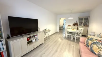 Piso en Altozano photo 6