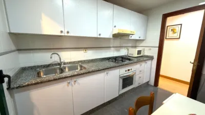 Apartment in San Gabriel photo 23