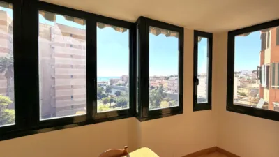 Apartment in San Gabriel photo 13