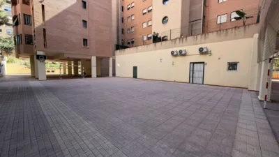 Apartment in San Gabriel photo 50