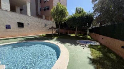 Apartment in San Gabriel photo 39