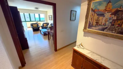 Apartment in San Gabriel photo 33