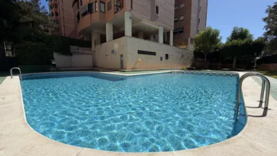 Apartment in San Gabriel photo 42