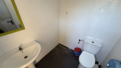 Apartment in San Gabriel photo 47