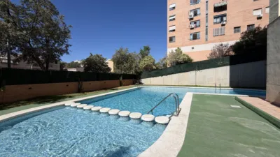 Apartment in San Gabriel photo 40