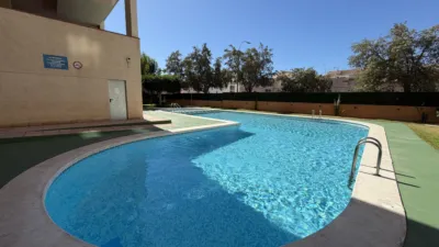 Apartment in San Gabriel photo 43