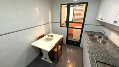 Apartment in San Gabriel photo 25