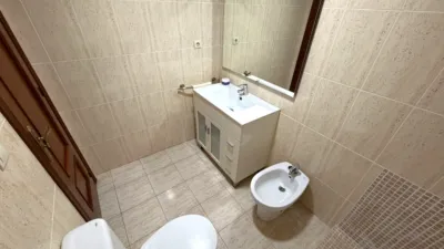 Apartment in San Gabriel photo 22