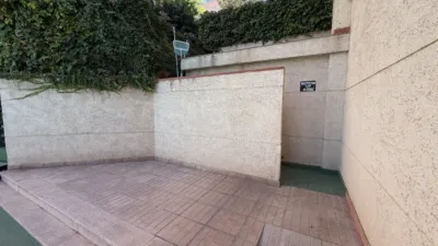 Apartment in San Gabriel photo 46
