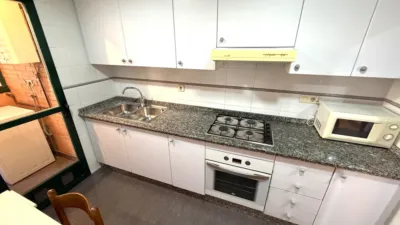 Apartment in San Gabriel photo 28