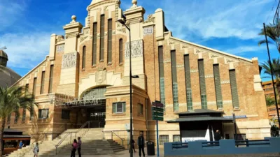 Apartment in San Gabriel photo 66