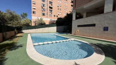 Apartment in San Gabriel photo 38