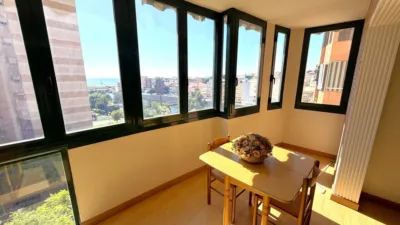 Apartment in San Gabriel photo 11